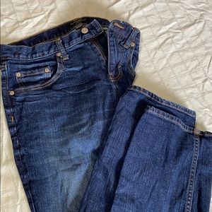 Banana Republic Jeans